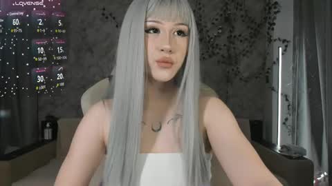 Snapshot of necucubi chatting on April 26, 2026, 11:41 am Eva online show from April 26, 2026, 11:41 am