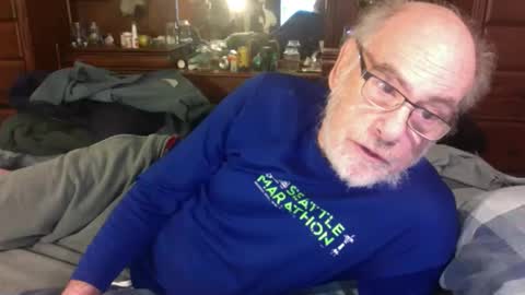 nedddludd online show from February 24, 2026, 12:52 am