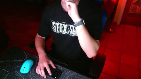 tootired online show from March 31, 2026, 5:41 am