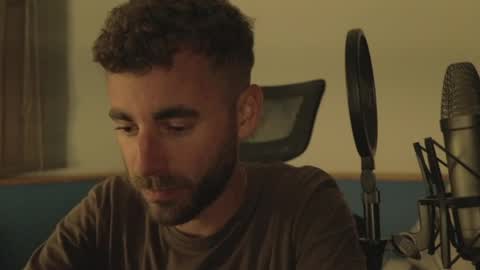 G as the point online show from April 17, 2026, 11:08 pm