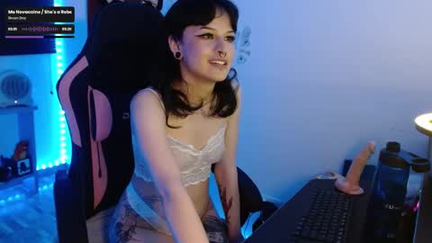 Neena Nyx online show from December 5, 2024, 12:08 am