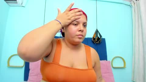 neferet_opal online show from May 24, 2026, 11:43 pm