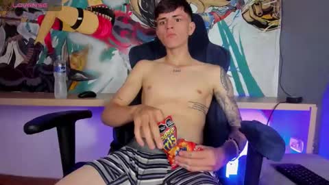 Neill online show from January 10, 2026, 7:26 pm