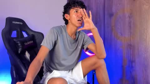 neitan online show from March 18, 2026, 4:10 pm