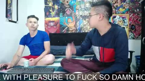 Snapshot of neithan_and_scott_ chatting on April 4, 2026, 11:51 am NEW ONLYFANS OF SCOTT online show from April 4, 2026, 11:51 am
