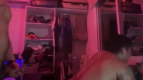 Snapshot of nejo_couple chatting on March 8, 2025, 3:06 am NeJo Couple online show from March 8, 2025, 3:06 am