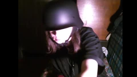 Snapshot of neko0x01 chatting on October 27, 2025, 8:46 pm cyberkitty online show from October 27, 2025, 8:46 pm