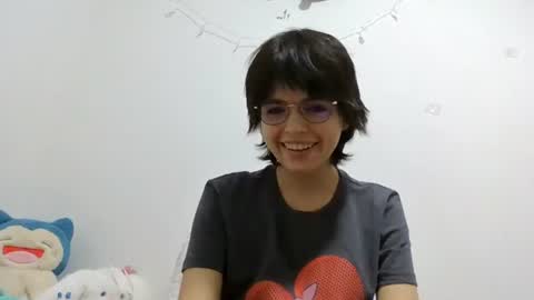 Snapshot of neko_cute chatting on July 10, 2026, 3:00 am neko_cute online show from July 10, 2026, 3:00 am