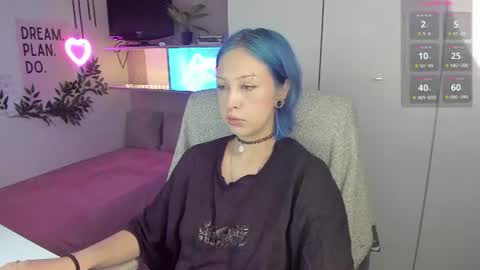 Snapshot of neko_sora chatting on June 14, 2026, 8:33 pm Kate online show from June 14, 2026, 8:33 pm