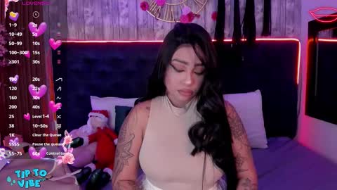 Miah online show from February 20, 2026, 11:11 am