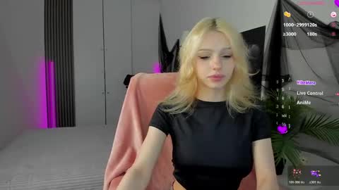 Ela  online show from May 15, 2026, 3:08 pm