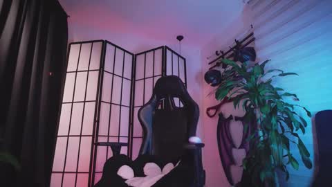 Mely  Birthday party saturday night BYO online show from January 9, 2026, 11:39 pm