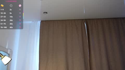 Snapshot of neldaaskins chatting on January 19, 2025, 4:22 am Lana online show from January 19, 2025, 4:22 am