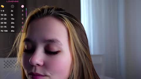 Snapshot of neldaaskins chatting on January 22, 2025, 7:35 am Lana online show from January 22, 2025, 7:35 am