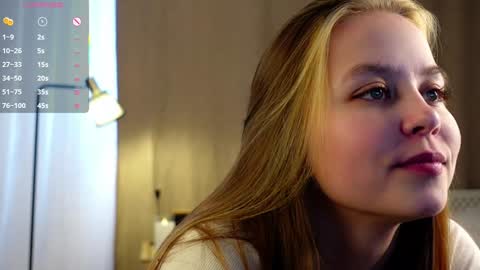 Snapshot of neldaaskins chatting on January 27, 2025, 4:30 am Lana online show from January 27, 2025, 4:30 am