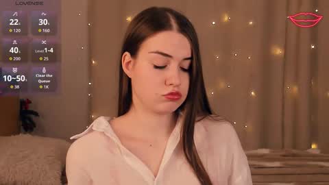 Snapshot of neldabestwick chatting on January 16, 2026, 9:52 pm Histori online show from January 16, 2026, 9:52 pm