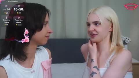 Snapshot of neldabestwick chatting on February 28, 2026, 8:32 pm Histori online show from February 28, 2026, 8:32 pm