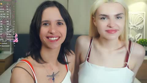 Snapshot of neldabestwick chatting on March 8, 2026, 7:06 pm Histori online show from March 8, 2026, 7:06 pm