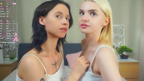 Snapshot of neldabestwick chatting on March 9, 2026, 10:14 pm Histori online show from March 9, 2026, 10:14 pm