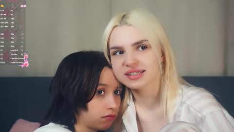 Snapshot of neldabestwick chatting on March 10, 2026, 8:03 pm Histori online show from March 10, 2026, 8:03 pm