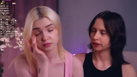 Snapshot of neldabestwick chatting on March 22, 2026, 8:12 pm Histori online show from March 22, 2026, 8:12 pm