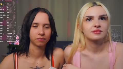 Snapshot of neldabestwick chatting on March 23, 2026, 8:02 pm Histori online show from March 23, 2026, 8:02 pm