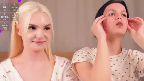 Snapshot of neldabestwick chatting on April 7, 2026, 7:31 am Histori online show from April 7, 2026, 7:31 am