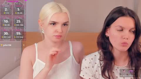 Snapshot of neldabestwick chatting on April 10, 2026, 7:57 am Histori online show from April 10, 2026, 7:57 am