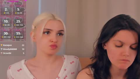 Snapshot of neldabestwick chatting on April 11, 2026, 7:56 am Histori online show from April 11, 2026, 7:56 am