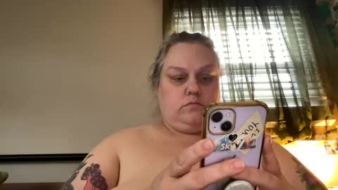 Nellie Atlas online show from April 18, 2026, 12:20 pm