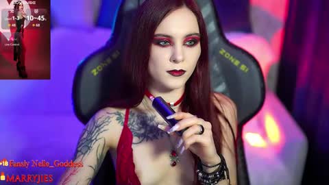    online show from November 10, 2025, 6:07 pm