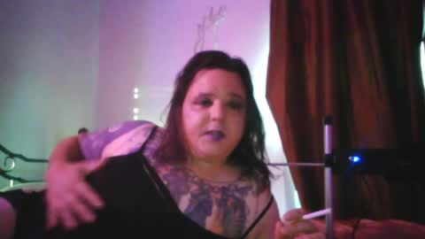 nellimae1989 online show from August 1, 2026, 12:43 am