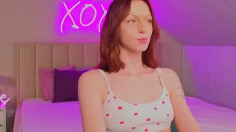 Snapshot of nelly_may chatting on July 18, 2026, 1:10 am Nelly online show from July 18, 2026, 1:10 am