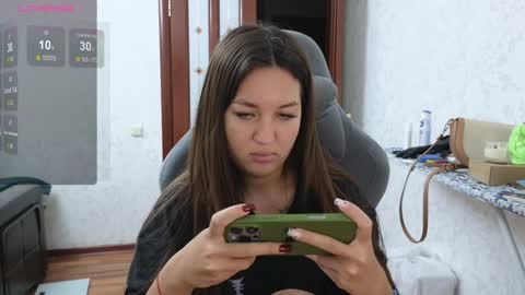 Nelly online show from December 8, 2024, 4:39 pm