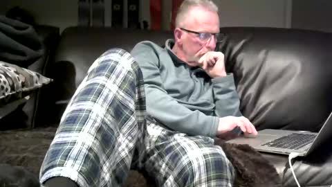 Jack online show from January 30, 2025, 2:38 am