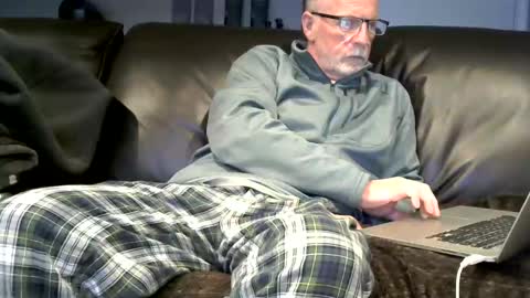 Jack online show from February 9, 2025, 2:49 am