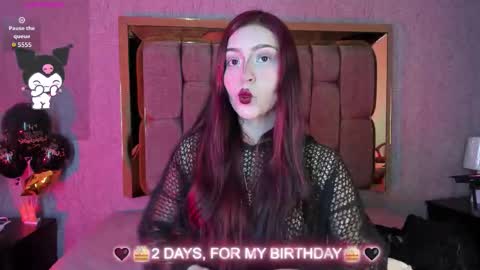 Snapshot of nemesis_castel chatting on October 17, 2025, 9:17 pm Nemesis online show from October 17, 2025, 9:17 pm