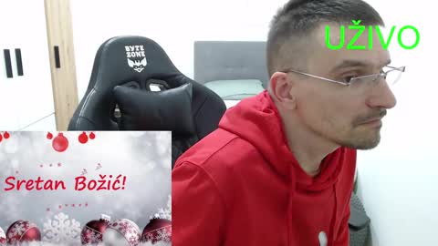 Nenadtv online show from December 25, 2024, 10:48 pm