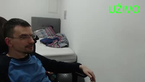 Nenadtv online show from January 11, 2025, 10:18 pm