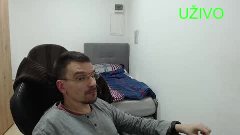 Nenadtv online show from January 12, 2025, 9:51 pm