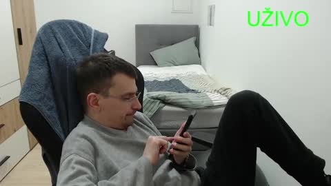 Nenadtv online show from January 19, 2025, 9:34 pm