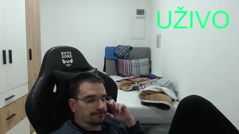 Nenadtv online show from November 29, 2025, 10:24 pm