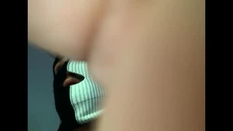 Fieryblow online show from February 9, 2026, 12:20 pm