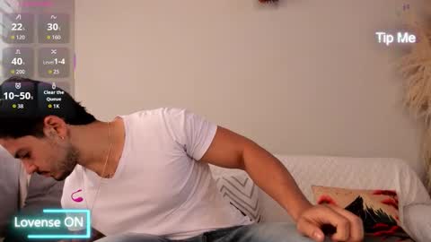 Jordan online show from November 8, 2025, 11:43 am