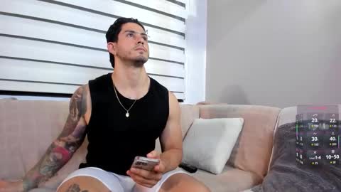 Jordan online show from March 18, 2026, 2:58 am