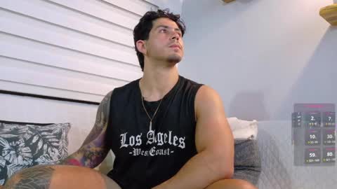 Jordan online show from April 9, 2026, 2:44 am