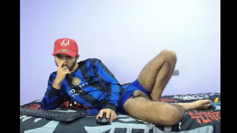 Snapshot of neo_latin chatting on October 30, 2025, 5:09 am neo_latin online show from October 30, 2025, 5:09 am