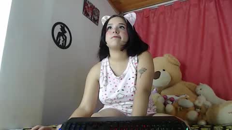 Snapshot of neo_nymph chatting on February 2, 2026, 3:05 am neo_nymph online show from February 2, 2026, 3:05 am