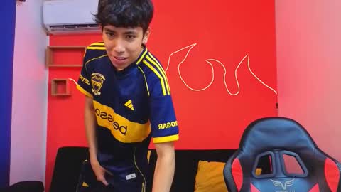 just Daniel  online show from February 22, 2026, 1:20 pm