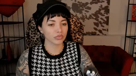 Neo Geisha online show from March 31, 2026, 6:08 pm